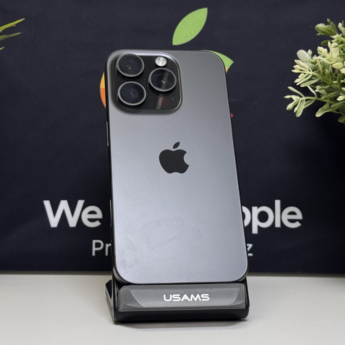 iPhone 15 Pro 256GB