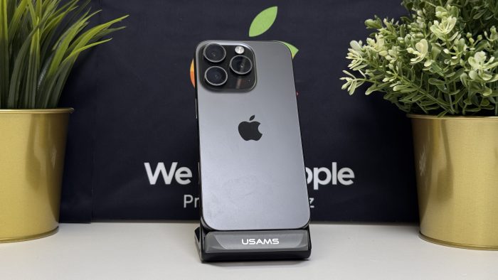 iPhone 15 Pro 256GB