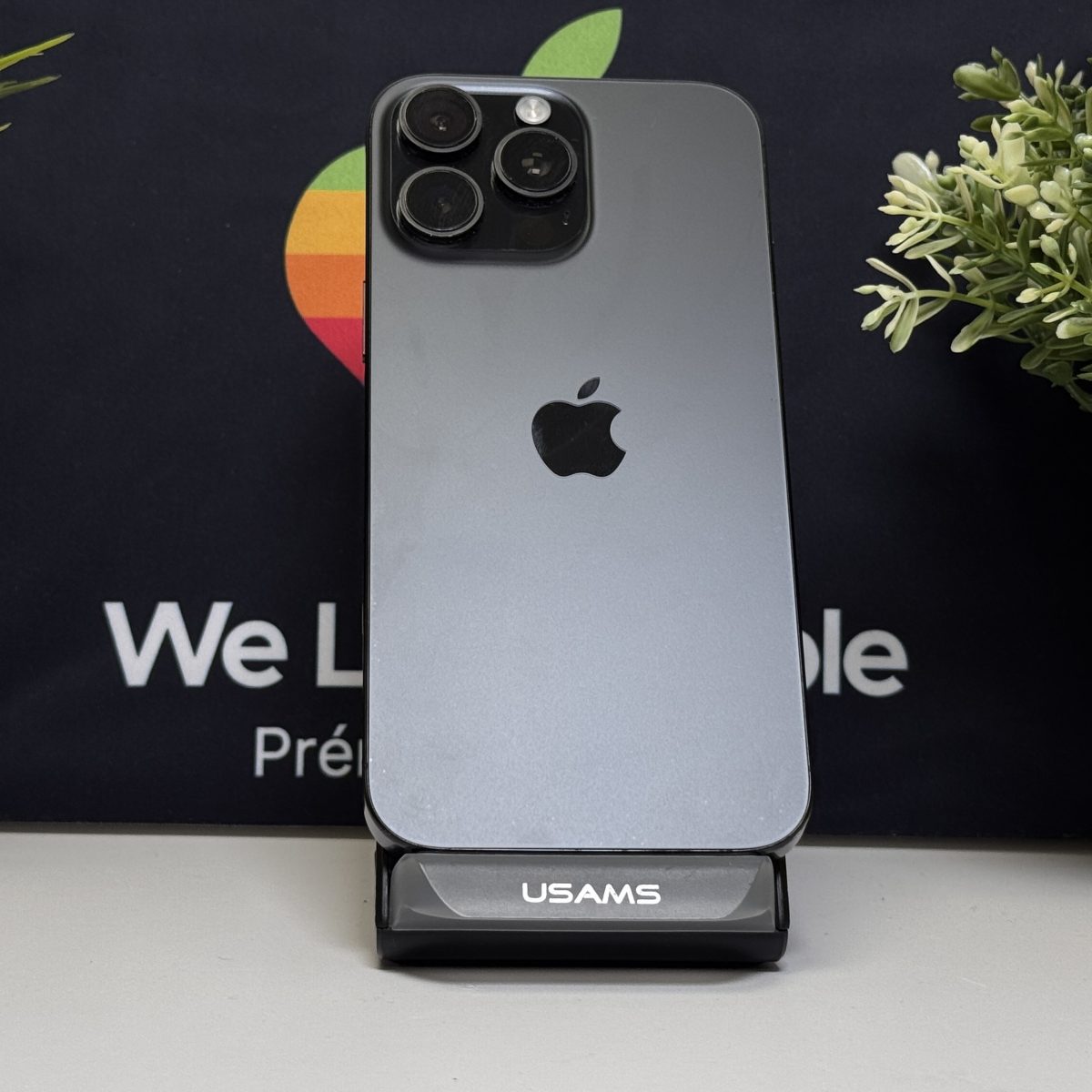 iPhone 16 Pro Max 512GB
