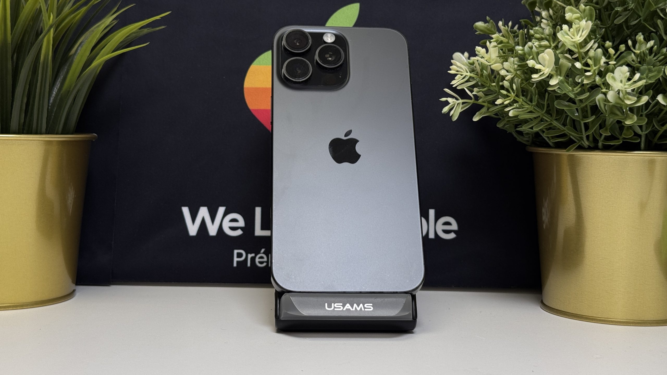 iPhone 16 Pro Max 512GB