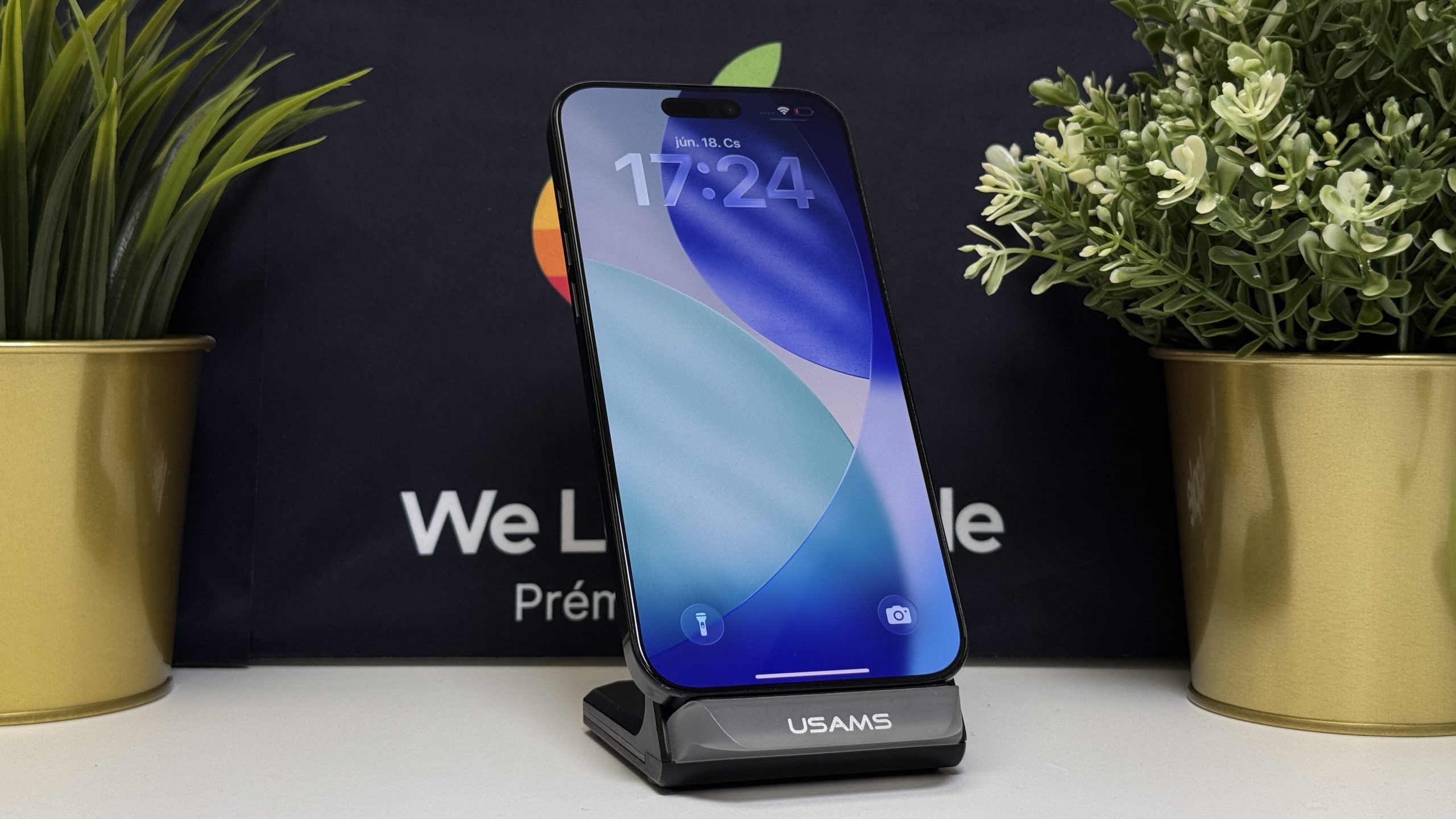 iPhone 16 Pro Max 512GB - Image 4