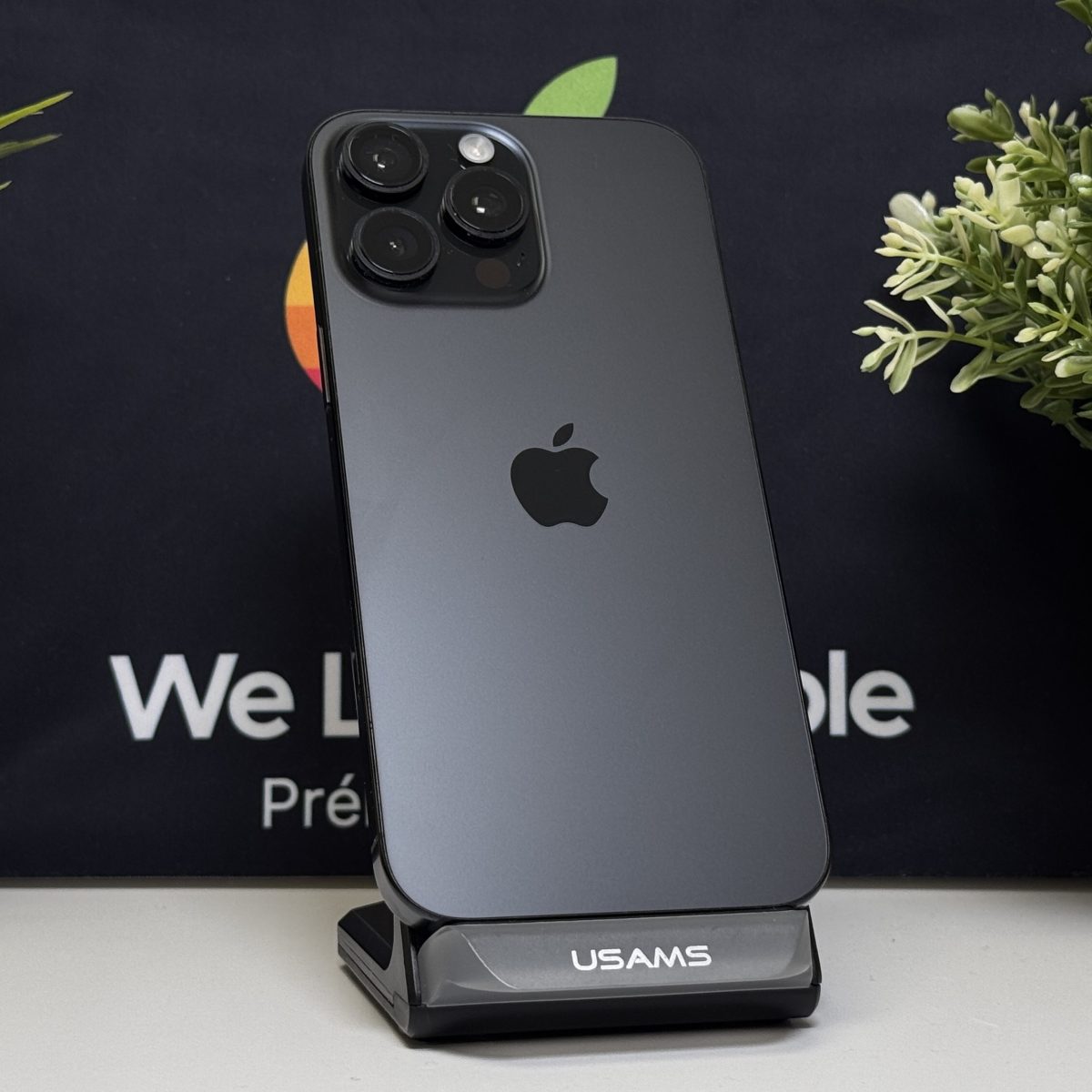 iPhone 16 Pro Max 256GB