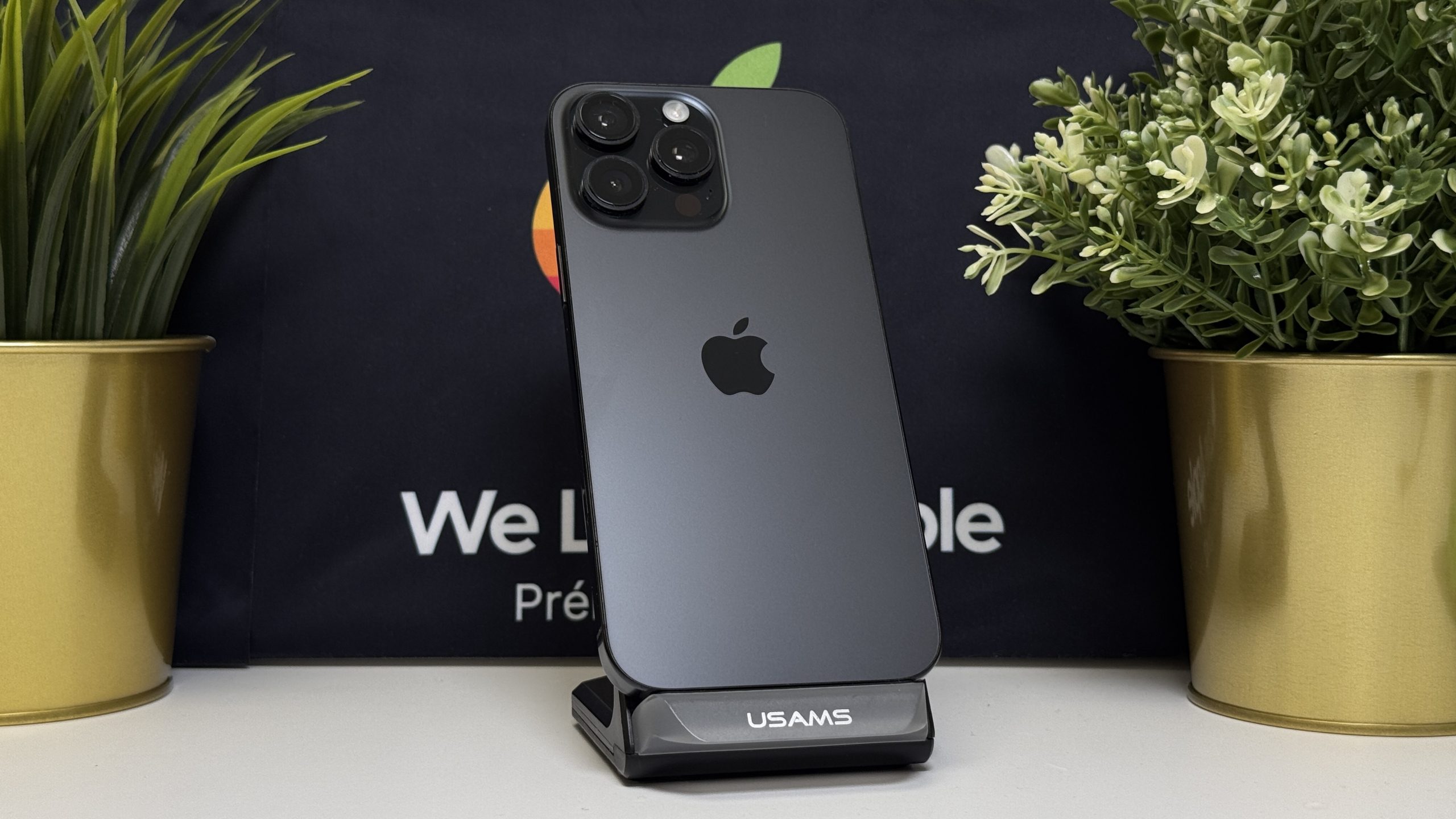 iPhone 16 Pro Max 512GB