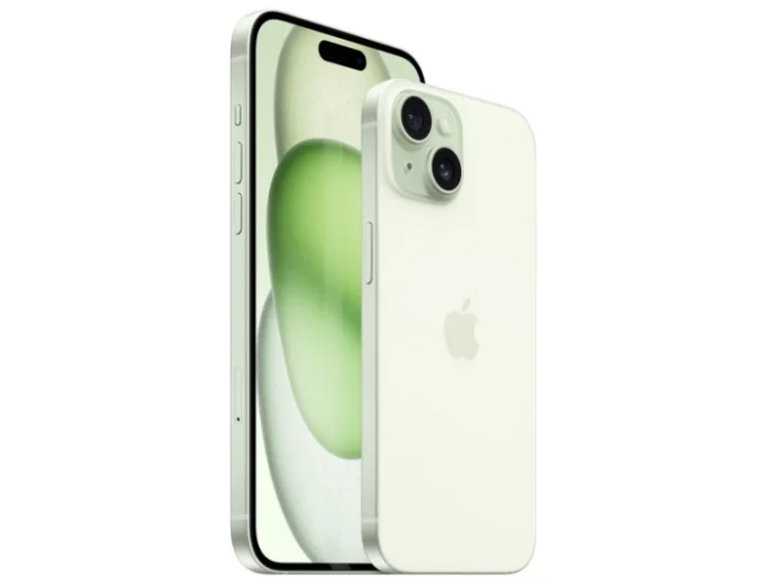 iPhone 15 128GB