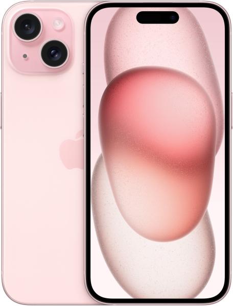 iPhone 15 128GB