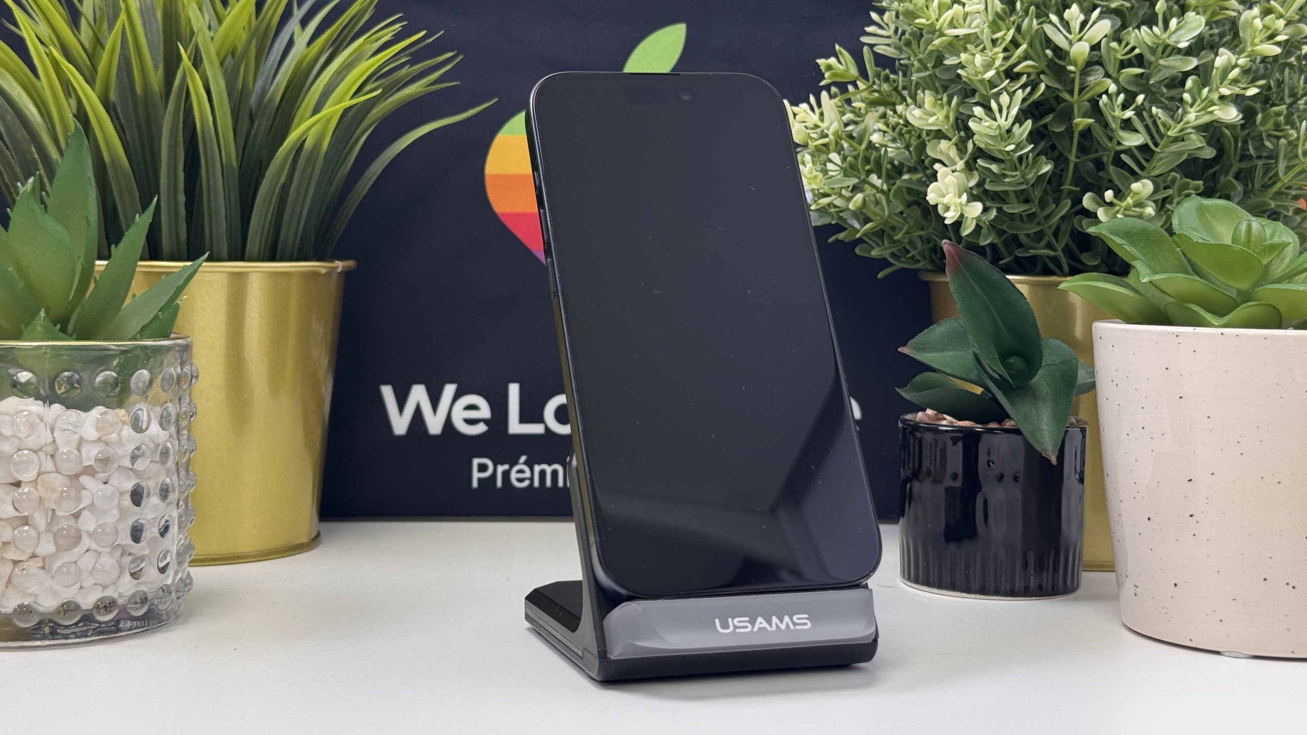 iPhone 15 Pro 256GB - Image 3