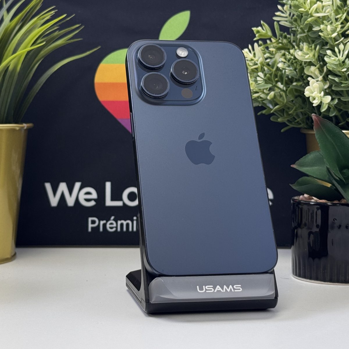 iPhone 15 Pro 256GB