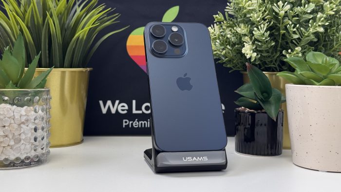 iPhone 15 Pro 256GB