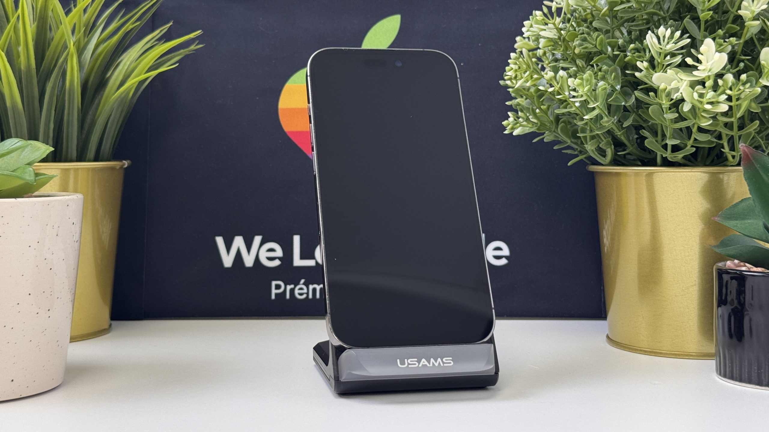 iPhone 14 Pro 256GB - Image 3