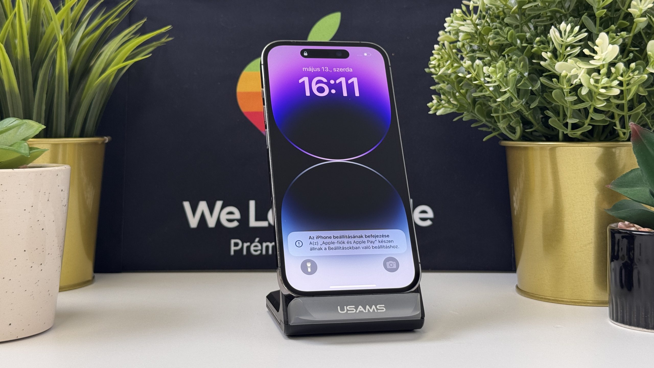 iPhone 14 Pro 256GB - Image 4