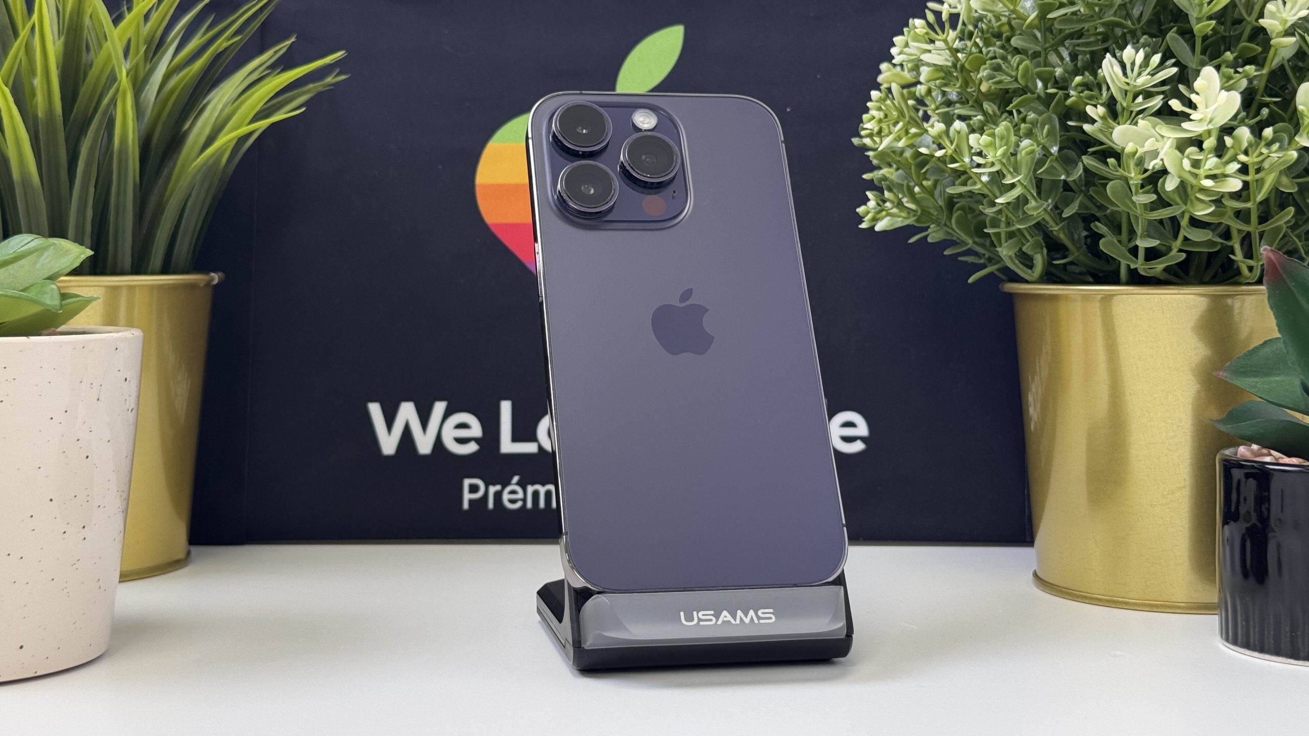 iPhone 14 Pro 256GB