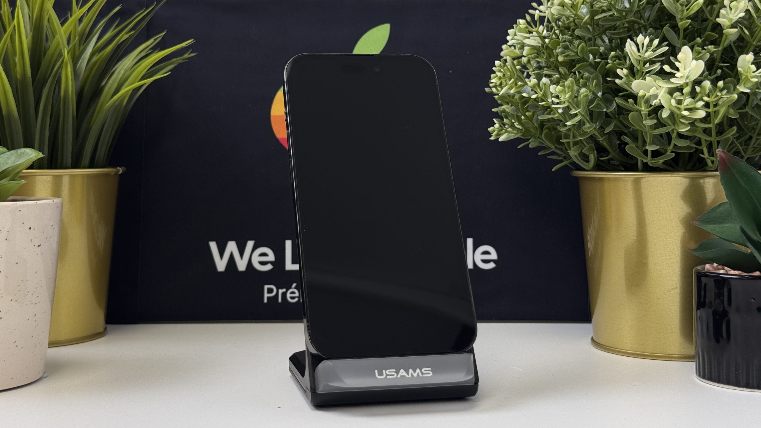 iPhone 14 Pro 128GB - Image 3