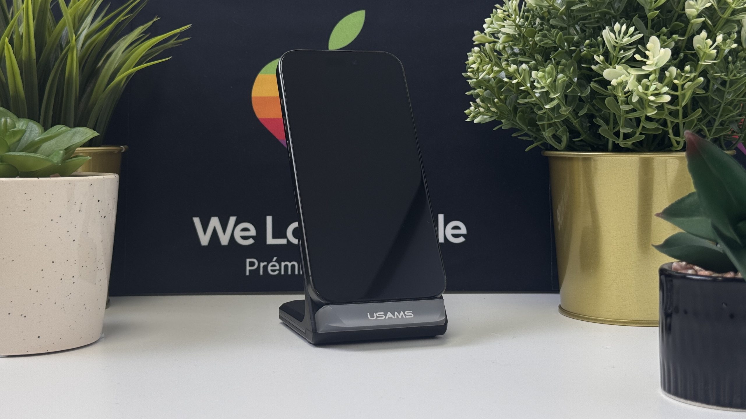 iPhone 15 Pro 128GB - Image 3