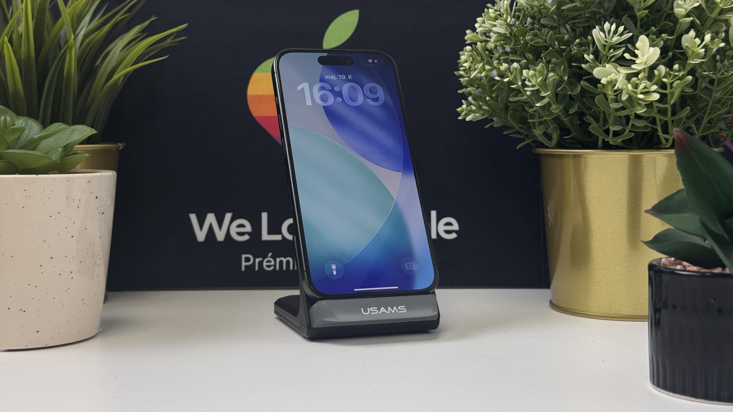 iPhone 15 Pro 128GB - Image 4