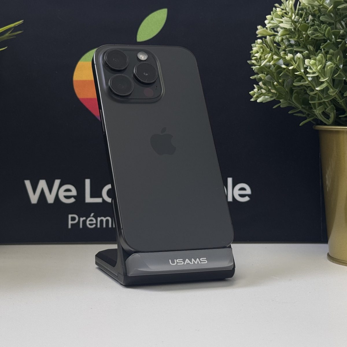 iPhone 15 Pro 256GB