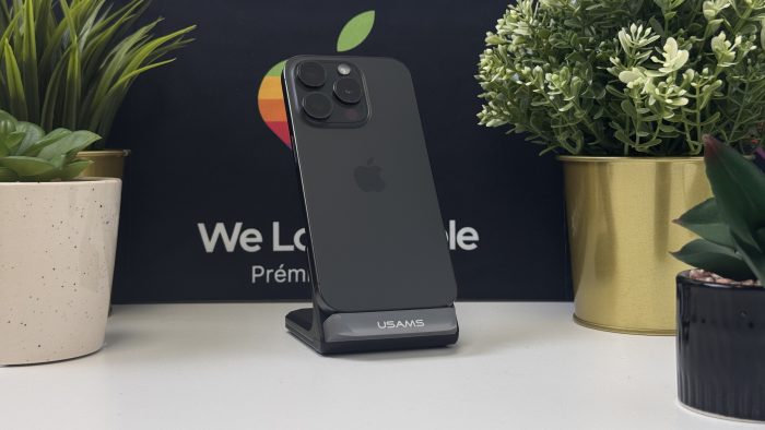 iPhone 15 Pro 256GB