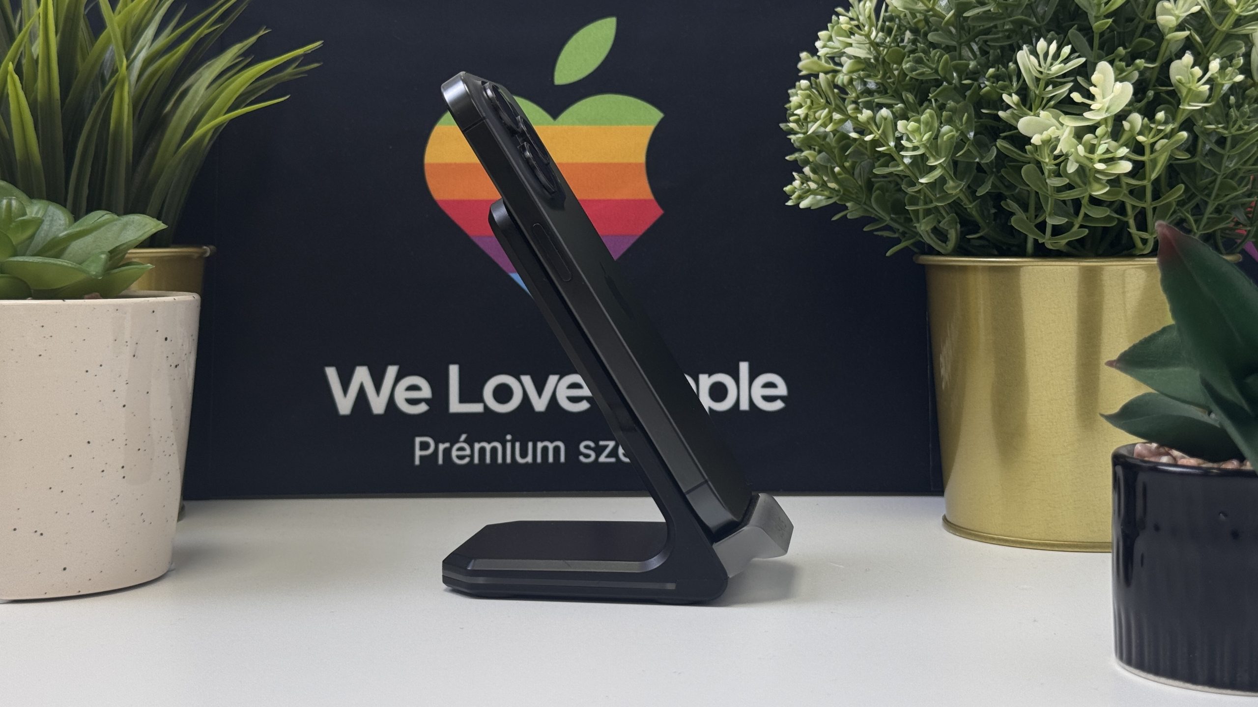 iPhone 15 Pro 128GB - Image 6