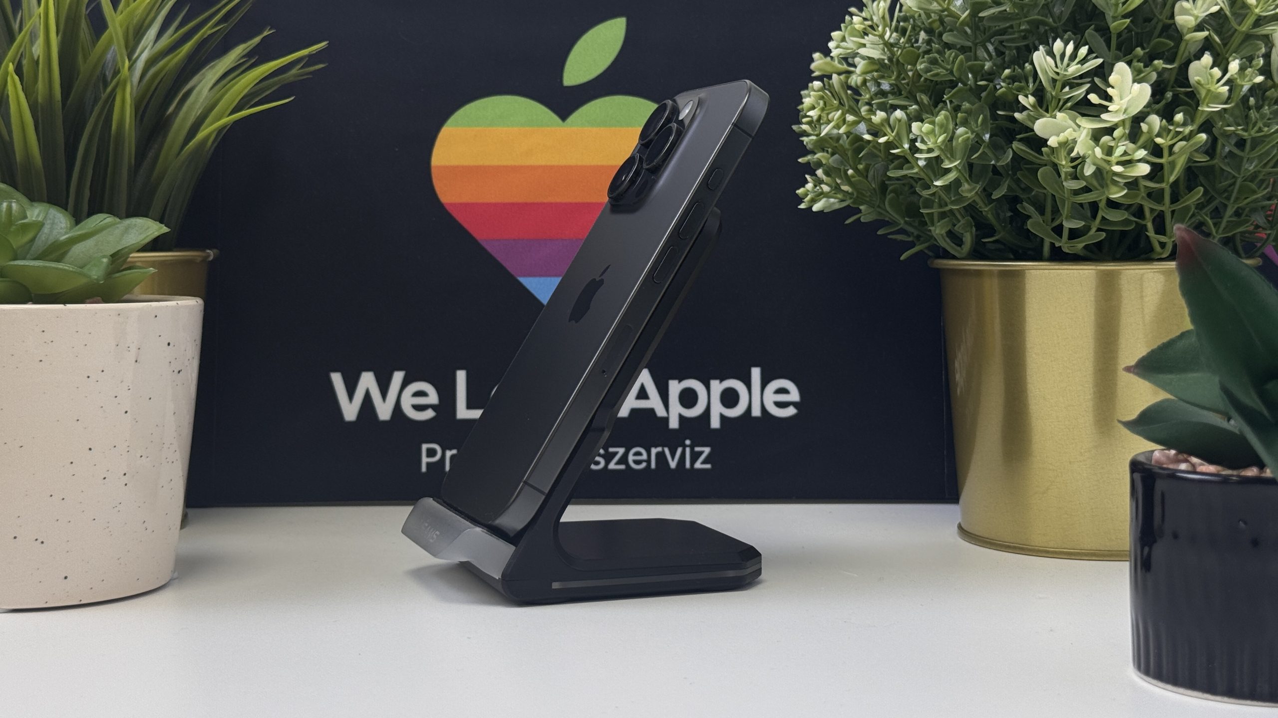 iPhone 15 Pro 128GB - Image 5
