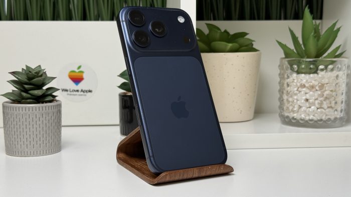 iPhone 17 Pro 256GB