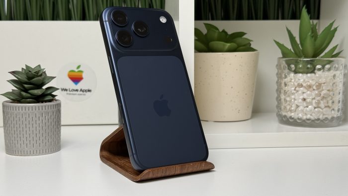 iPhone 17 Pro 256GB