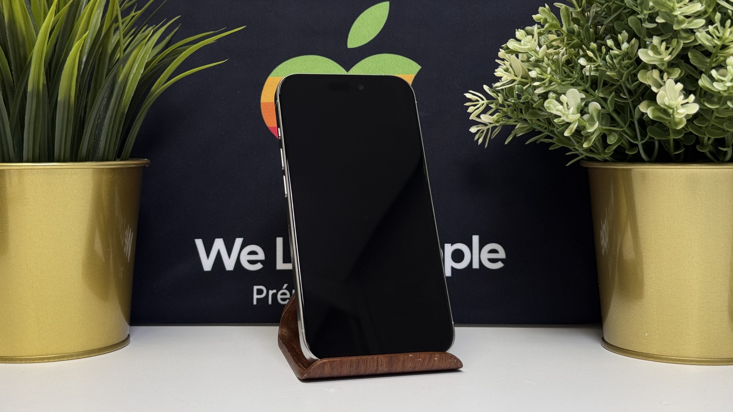 iPhone 15 Pro 128GB - Image 3