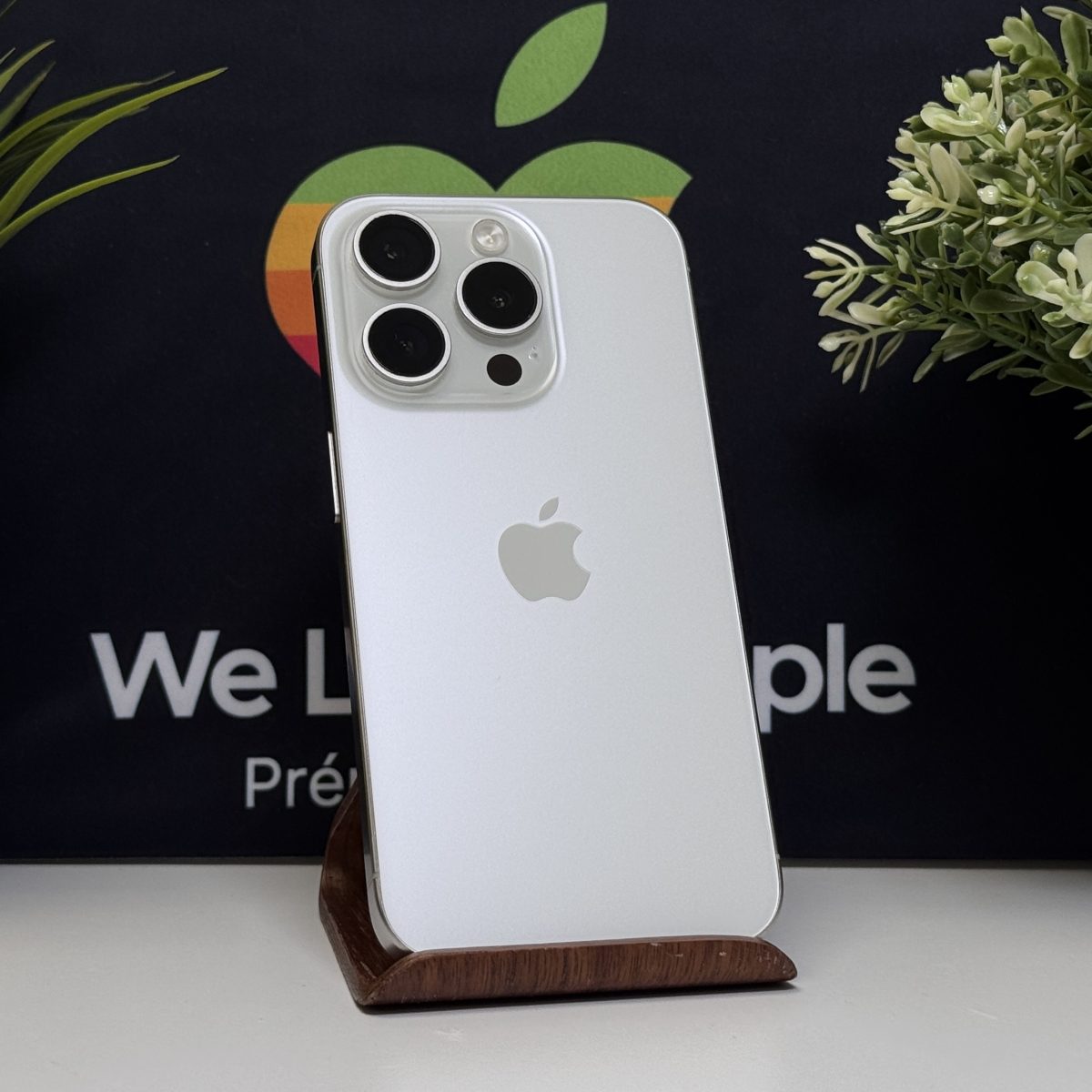 iPhone 15 Pro 128GB