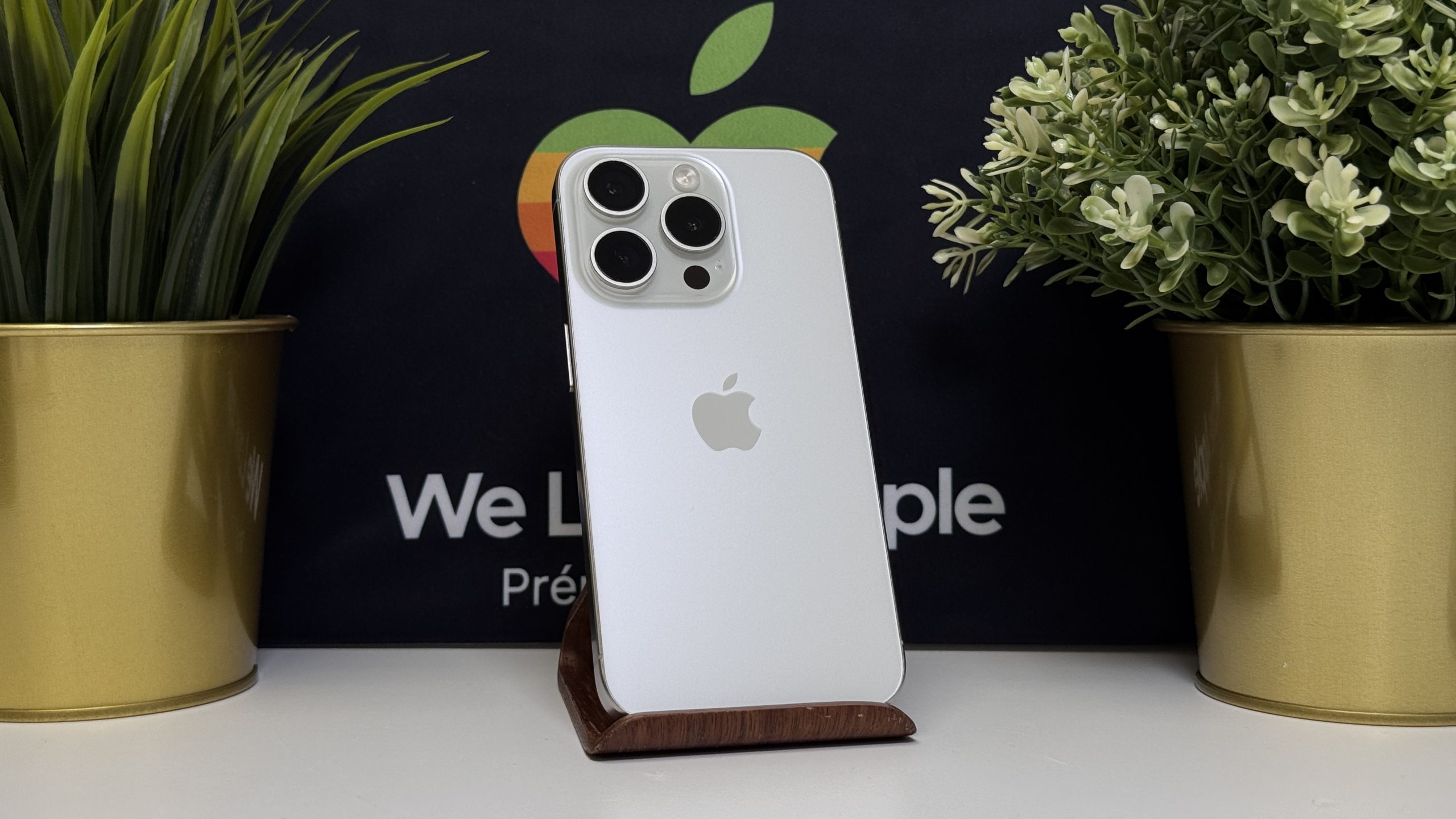 iPhone 15 Pro 128GB