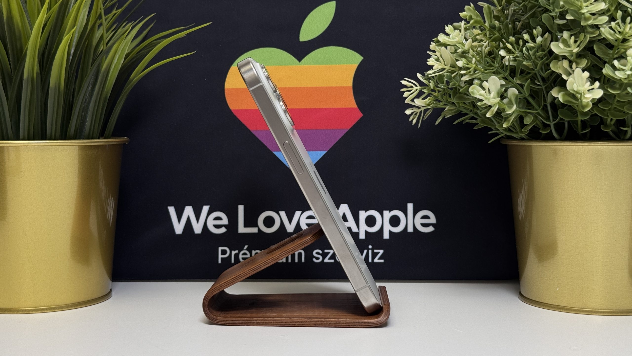iPhone 15 Pro 128GB - Image 5