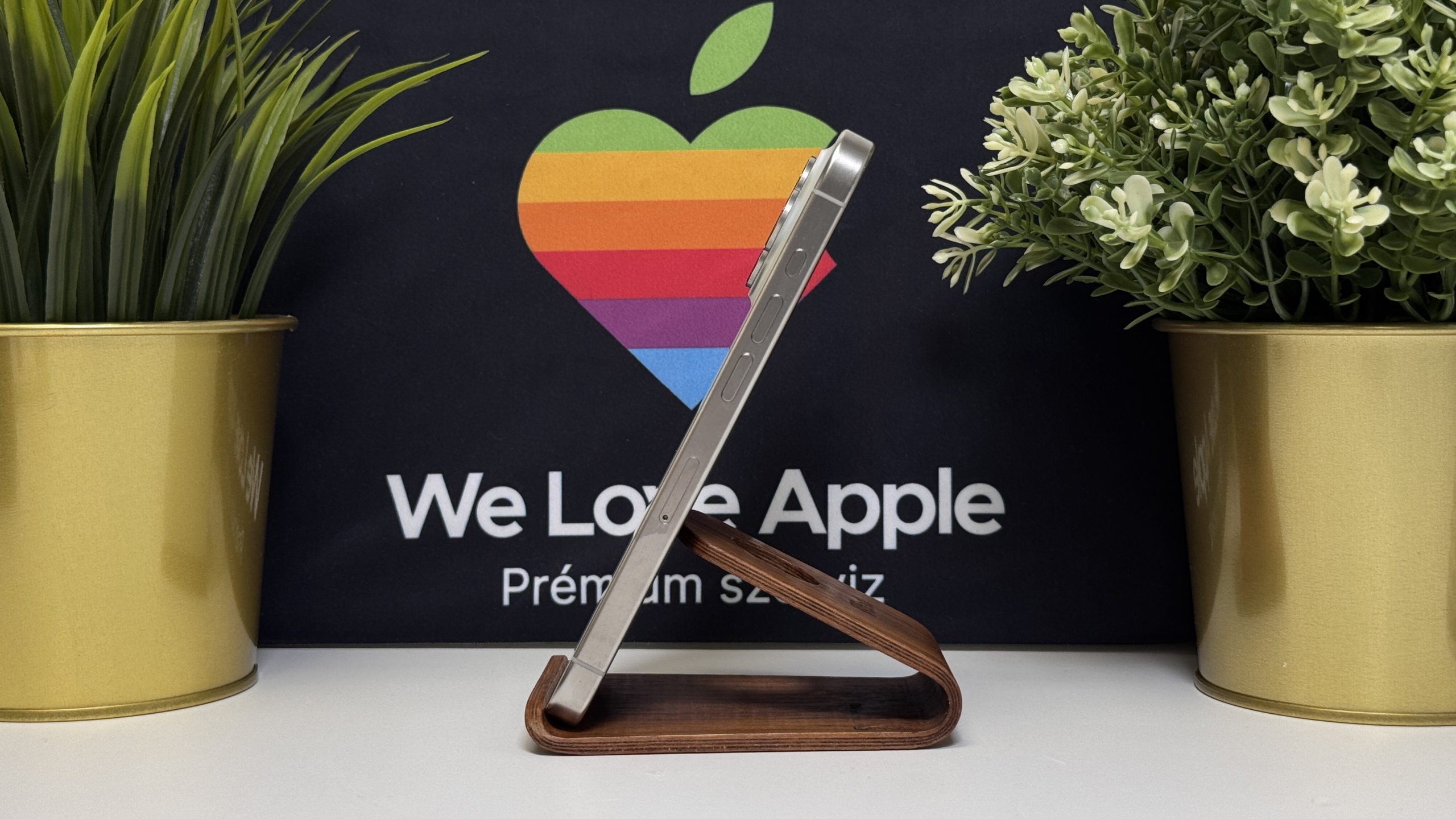 iPhone 15 Pro 128GB - Image 6