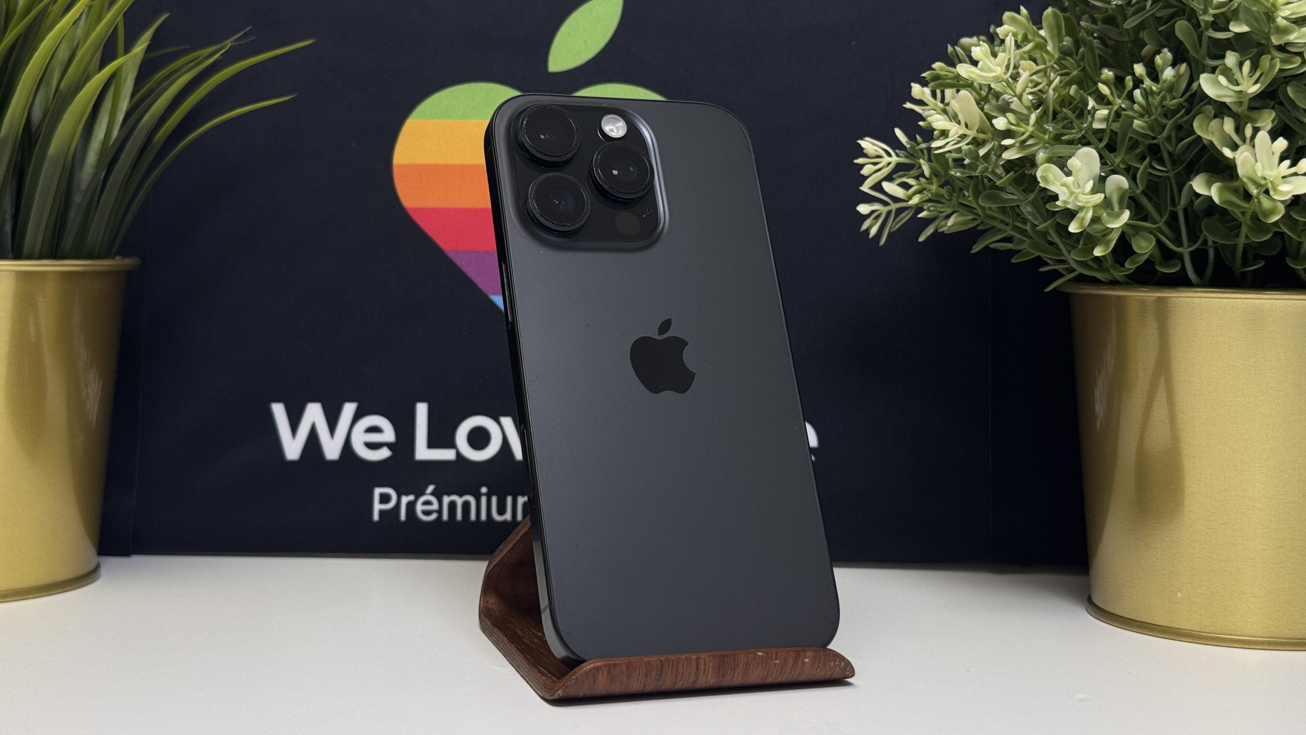 iPhone 16 Pro 128GB
