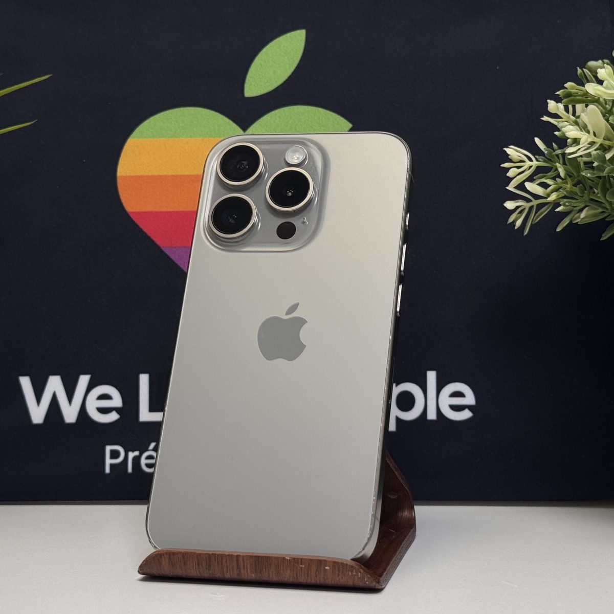 iPhone 15 Pro 128GB
