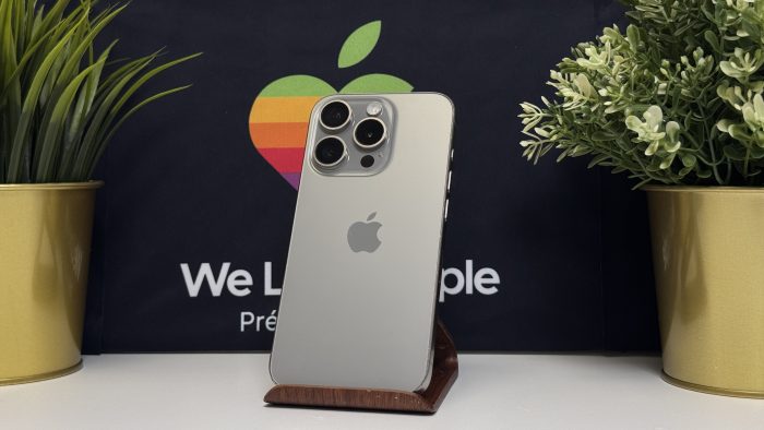 iPhone 15 Pro 256GB