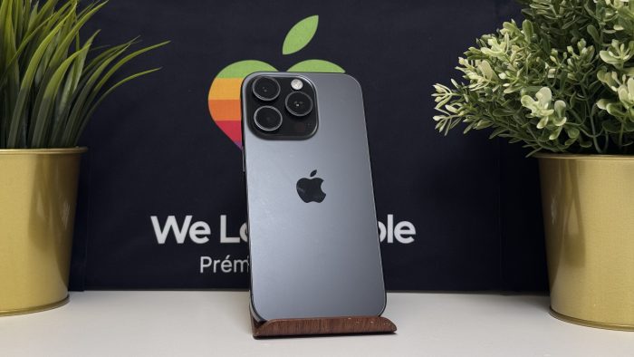 iPhone 16 Pro 256GB