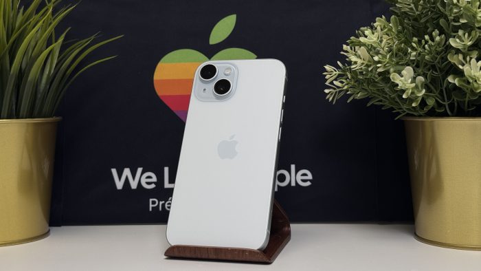 iPhone 15 128GB
