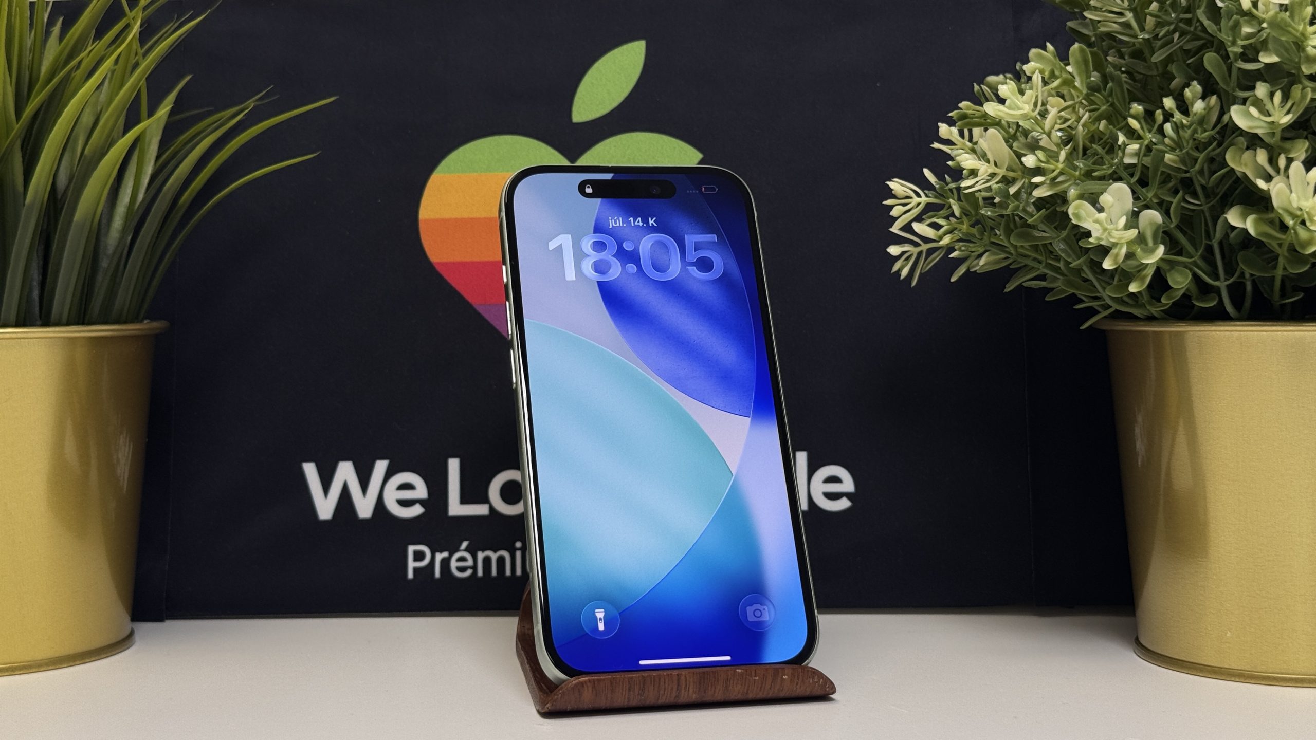iPhone 15 128GB - Image 4