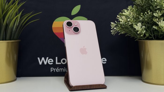 iPhone 15 256GB