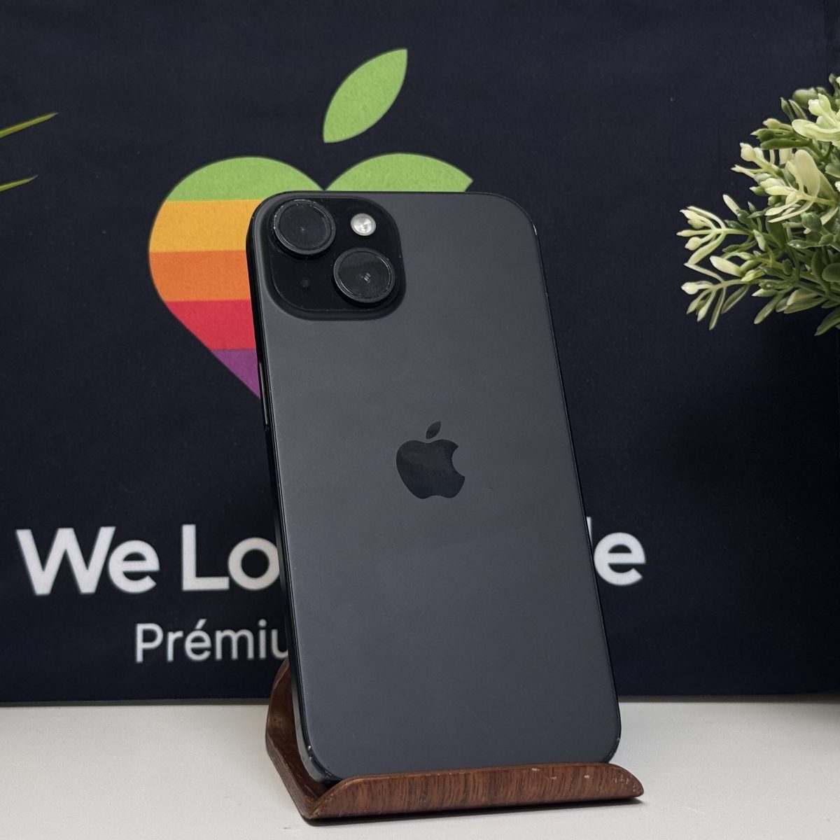iPhone 15 128GB