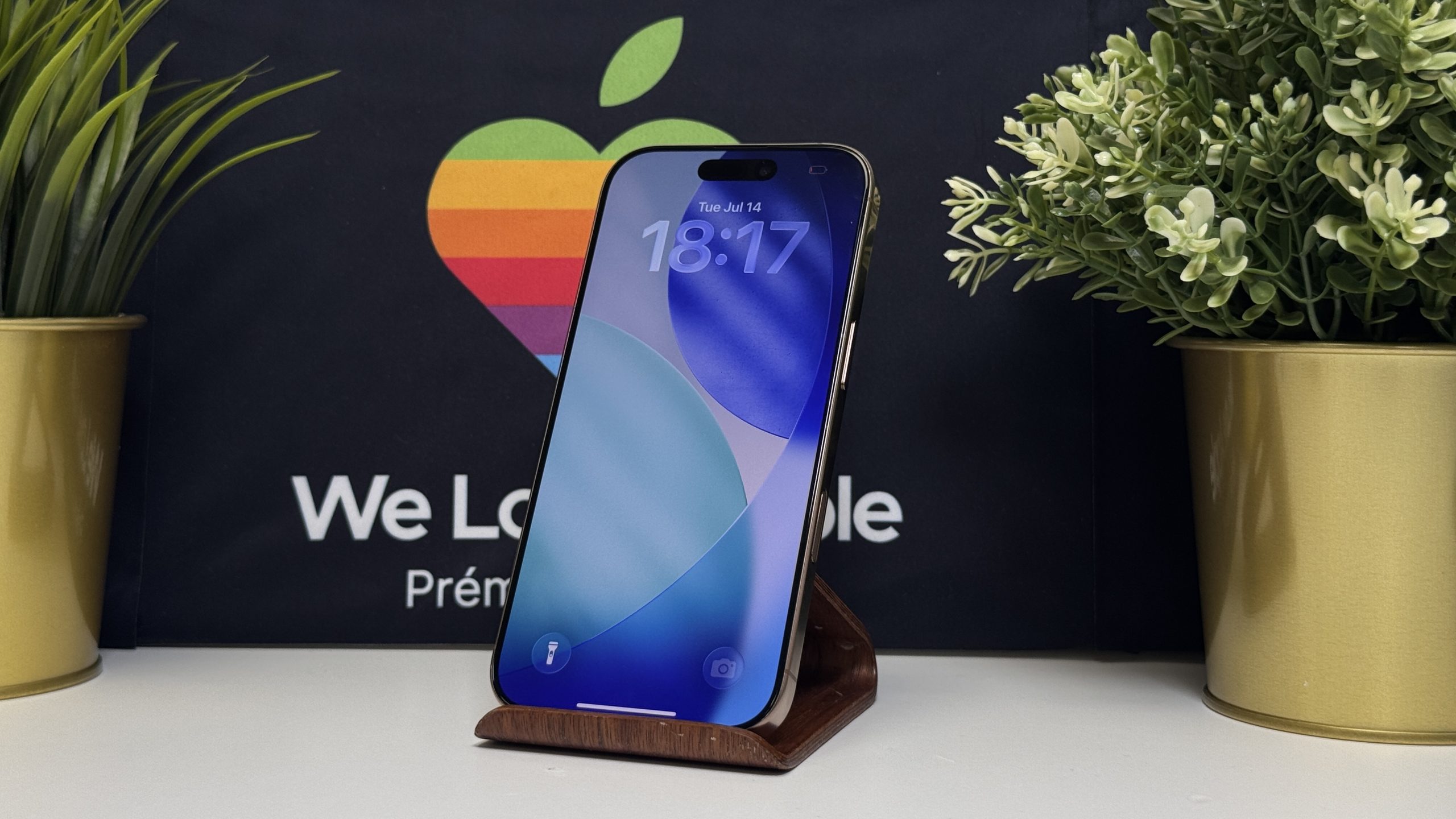 iPhone 16 Pro 256GB - Image 4