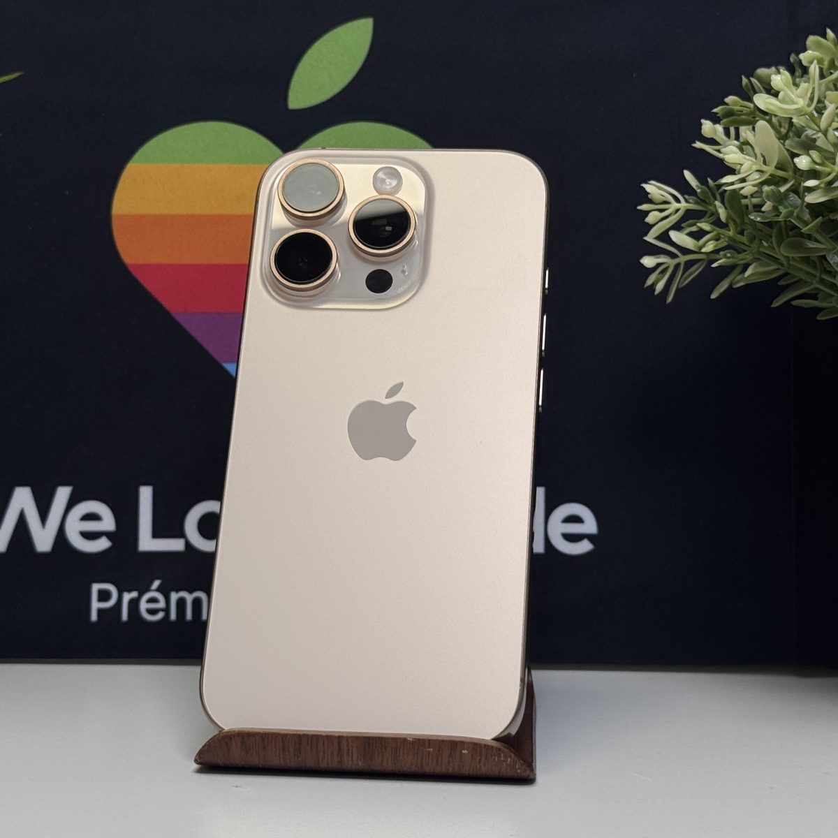 iPhone 16 Pro 256GB