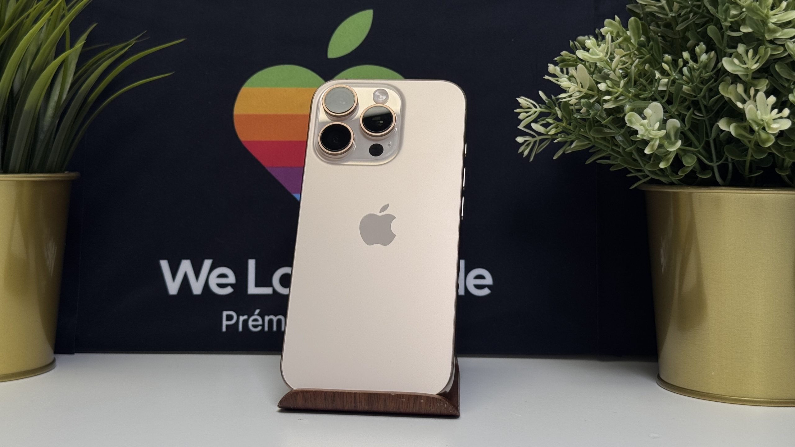 iPhone 16 Pro 256GB