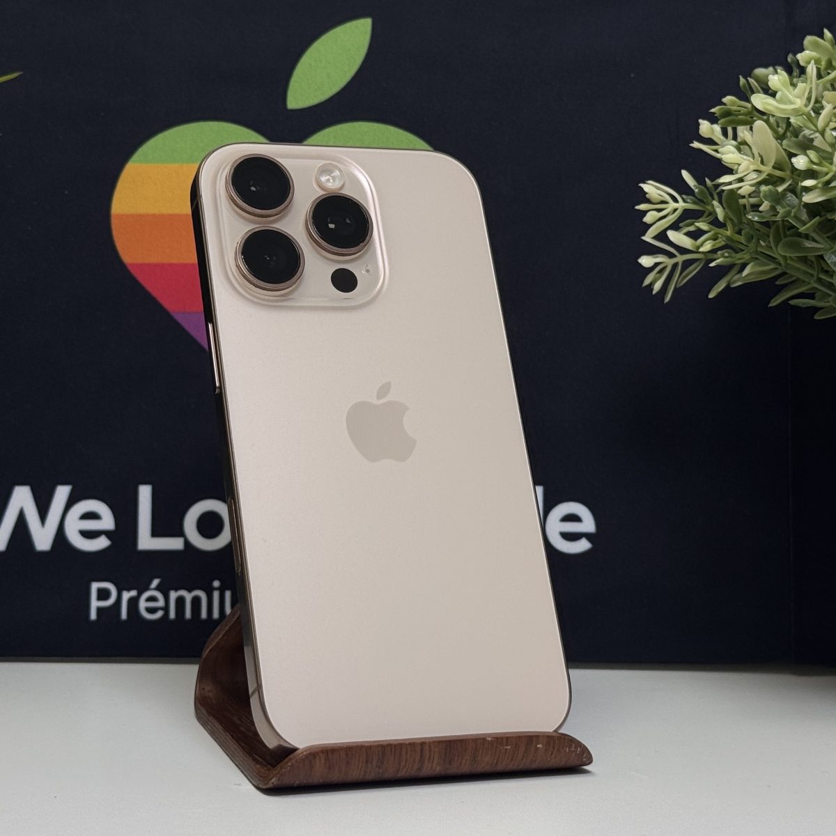 iPhone 16 Pro 256GB