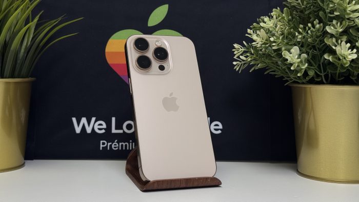 iPhone 16 Pro 128GB