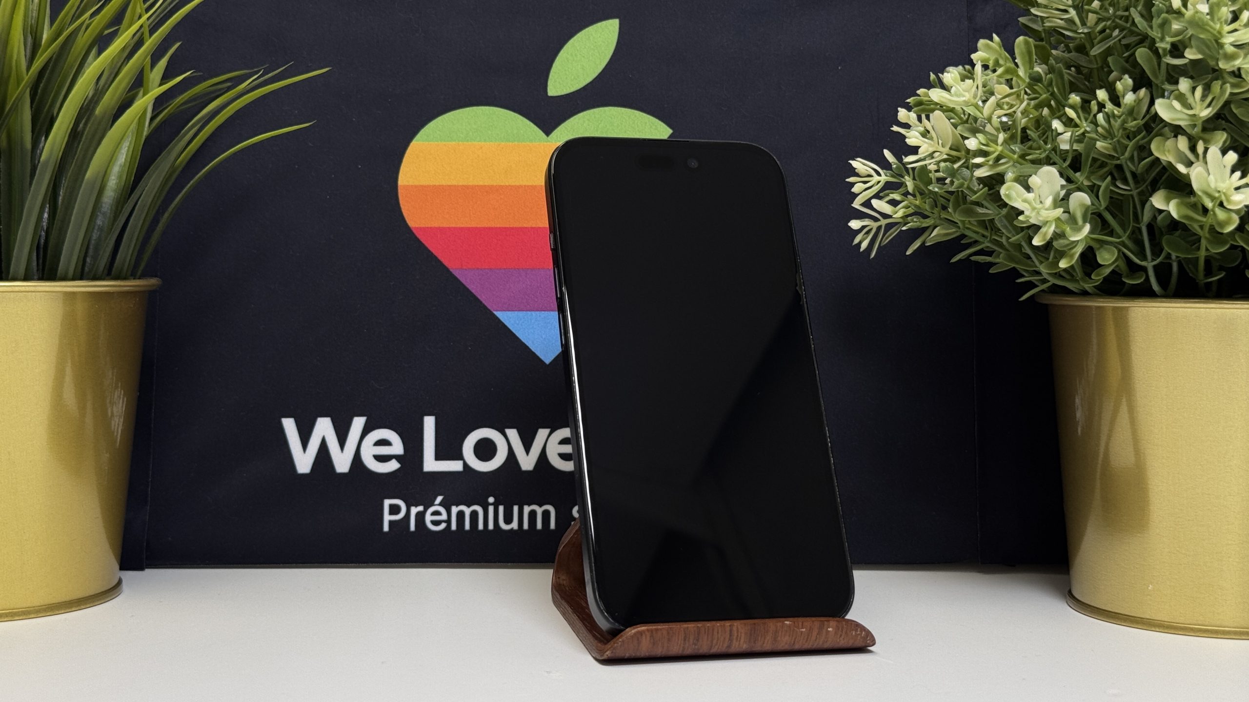 iPhone 15 128GB - Image 3