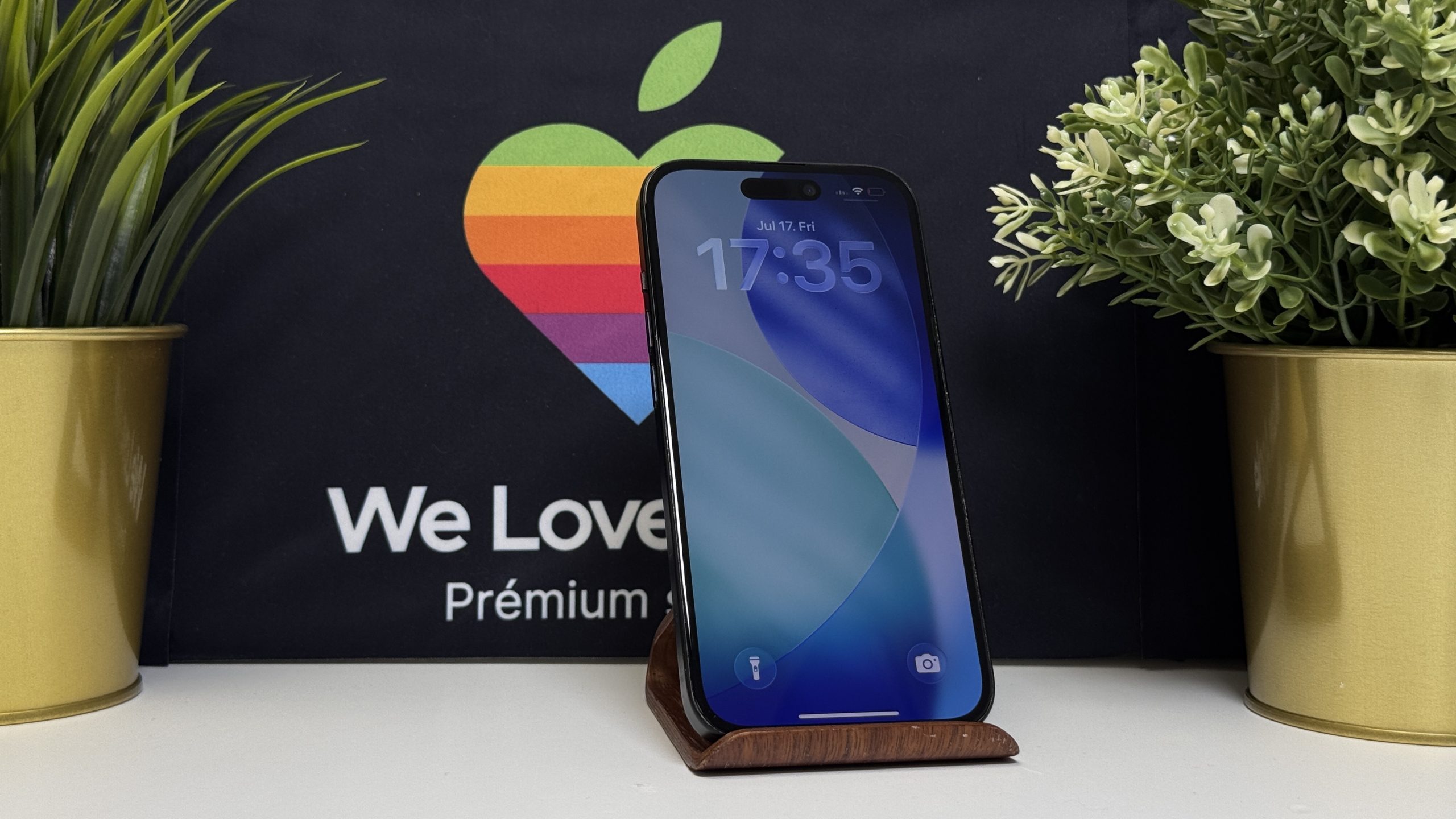 iPhone 15 128GB - Image 4
