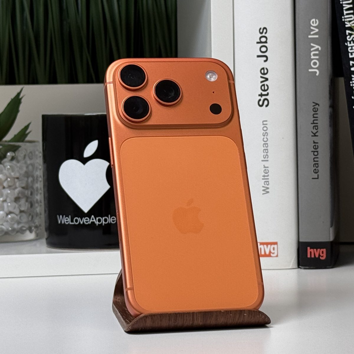 iPhone 17 Pro 256GB
