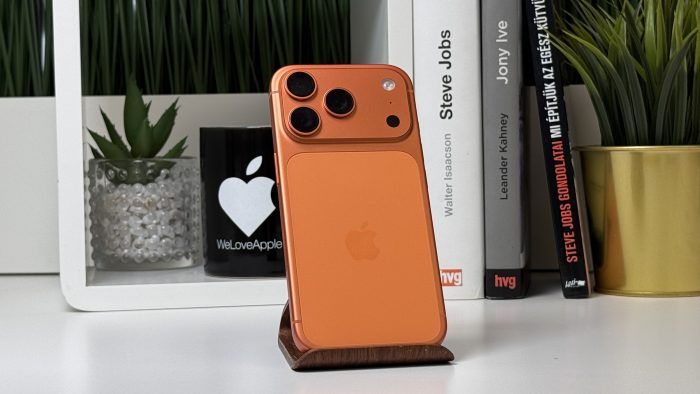 iPhone 17 Pro 256GB