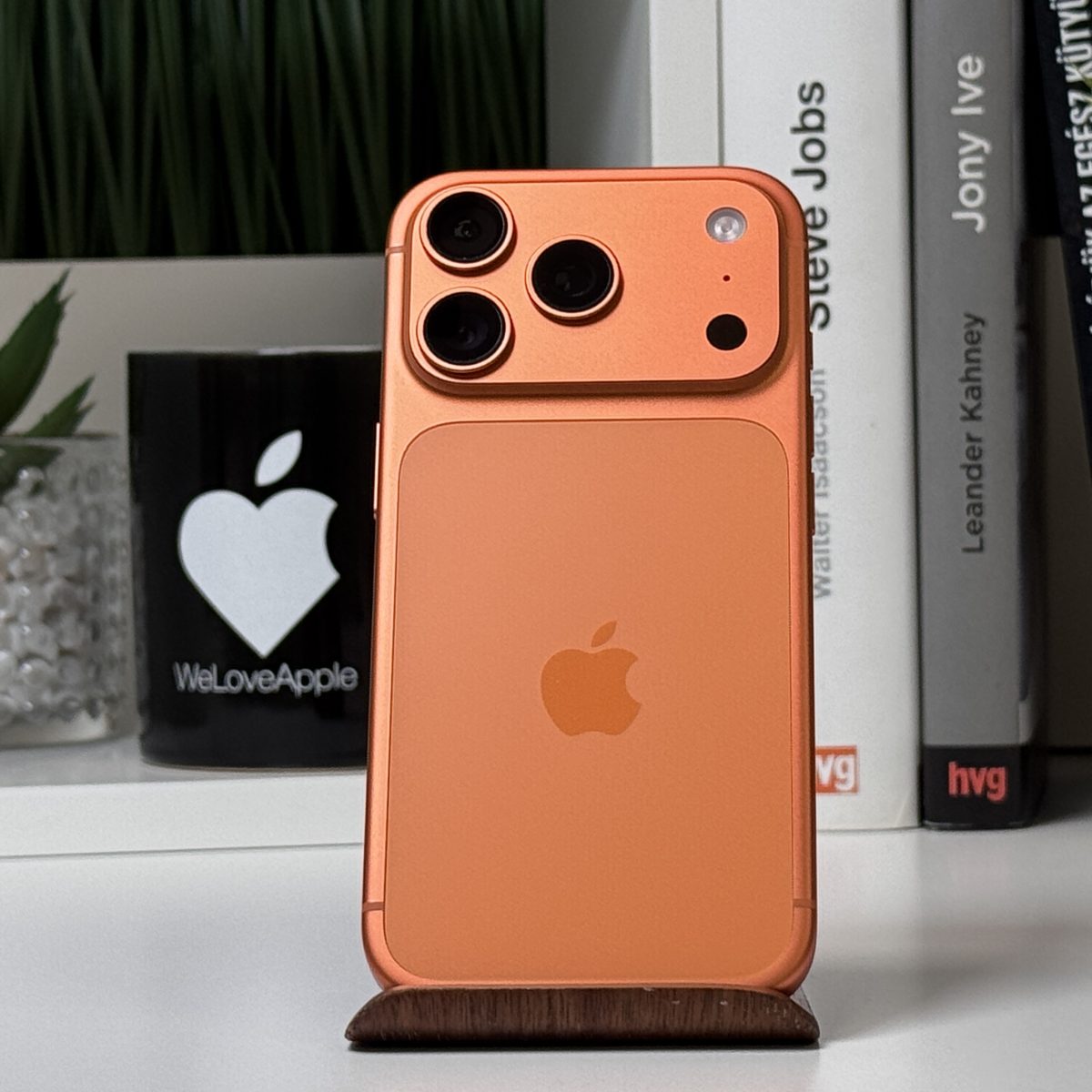 iPhone 17 Pro 256GB