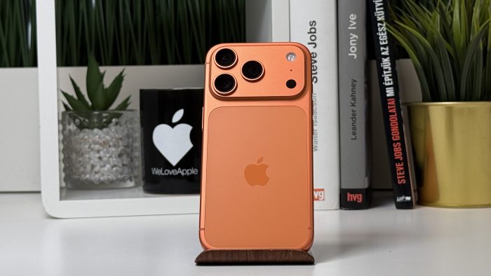 iPhone 17 Pro 256GB