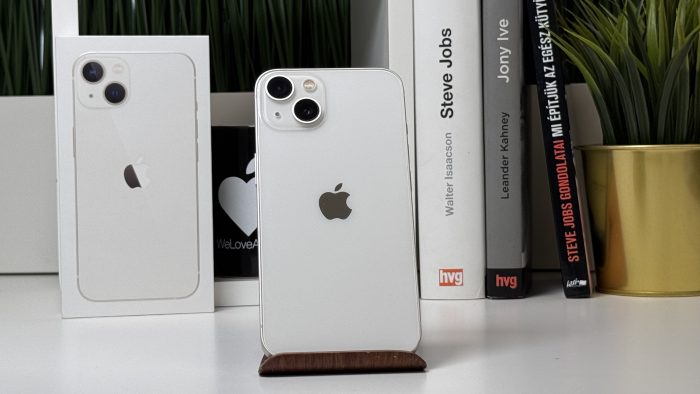 iPhone 13 128GB