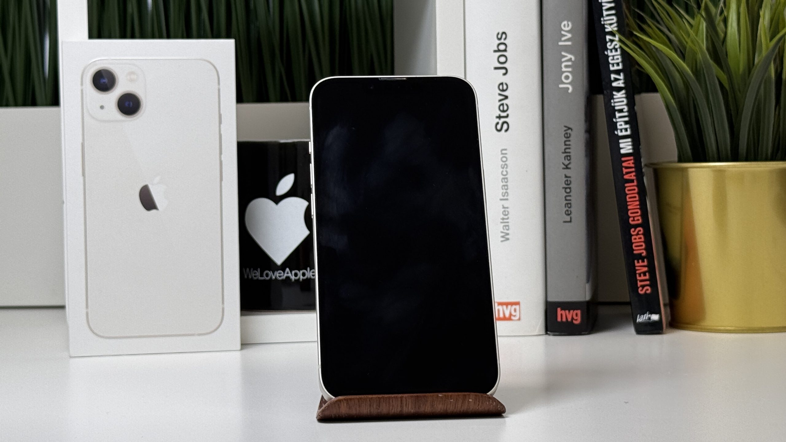 iPhone 13 128GB - Image 3